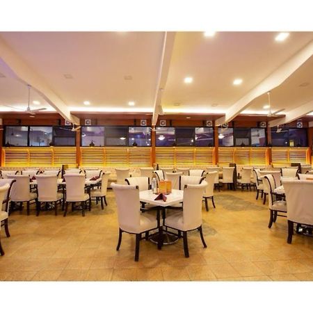 The Grand Krishna Luxury Hotel, Chikmagalūr Eksteriør bilde